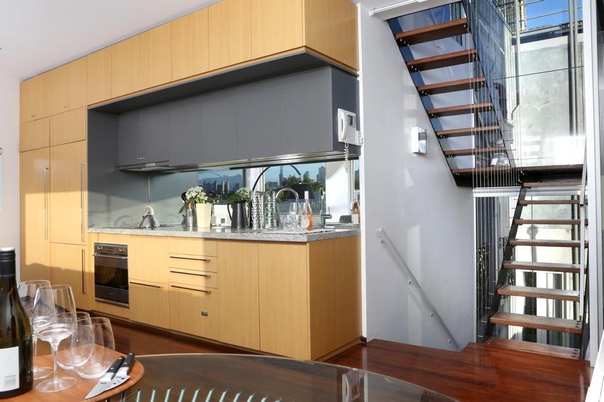 Saint George - The Townhouse Villa - Melbourne — Photos 2